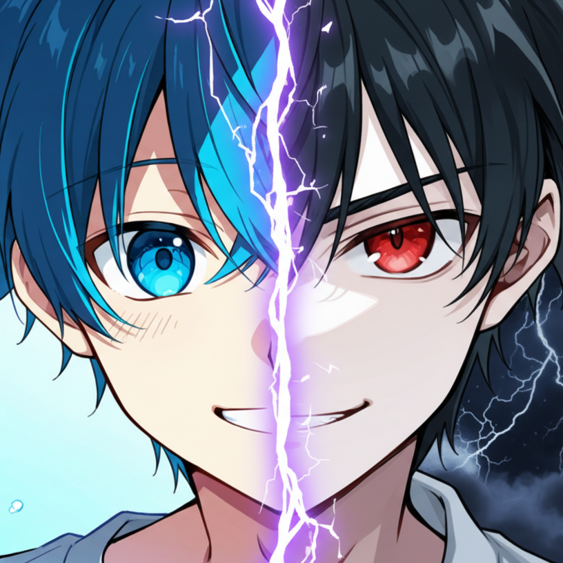 そら戦記のロゴ